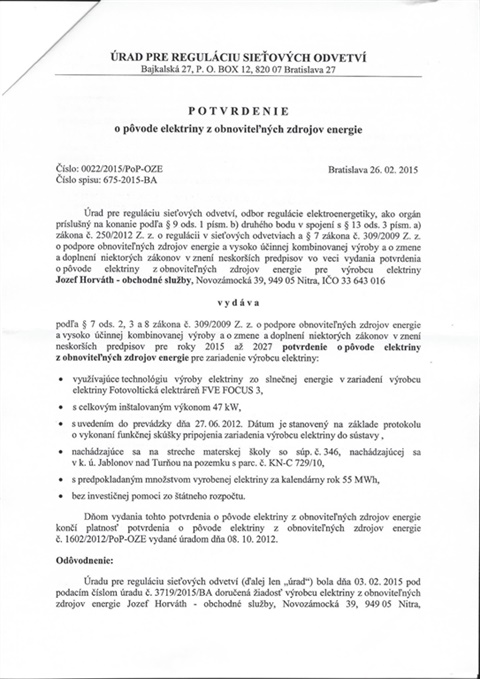 fokus 3 potvrdenie o povode do 20271